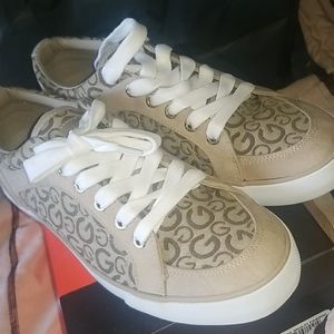 Guess sneakers